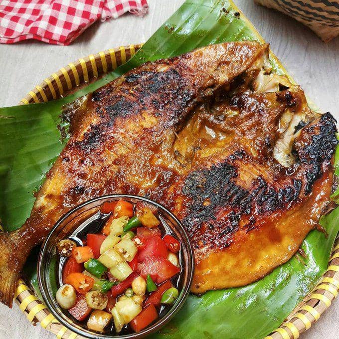 Pak Bewok: Rahasia Rasa Kuliner Cilacap yang Menggugah Selera